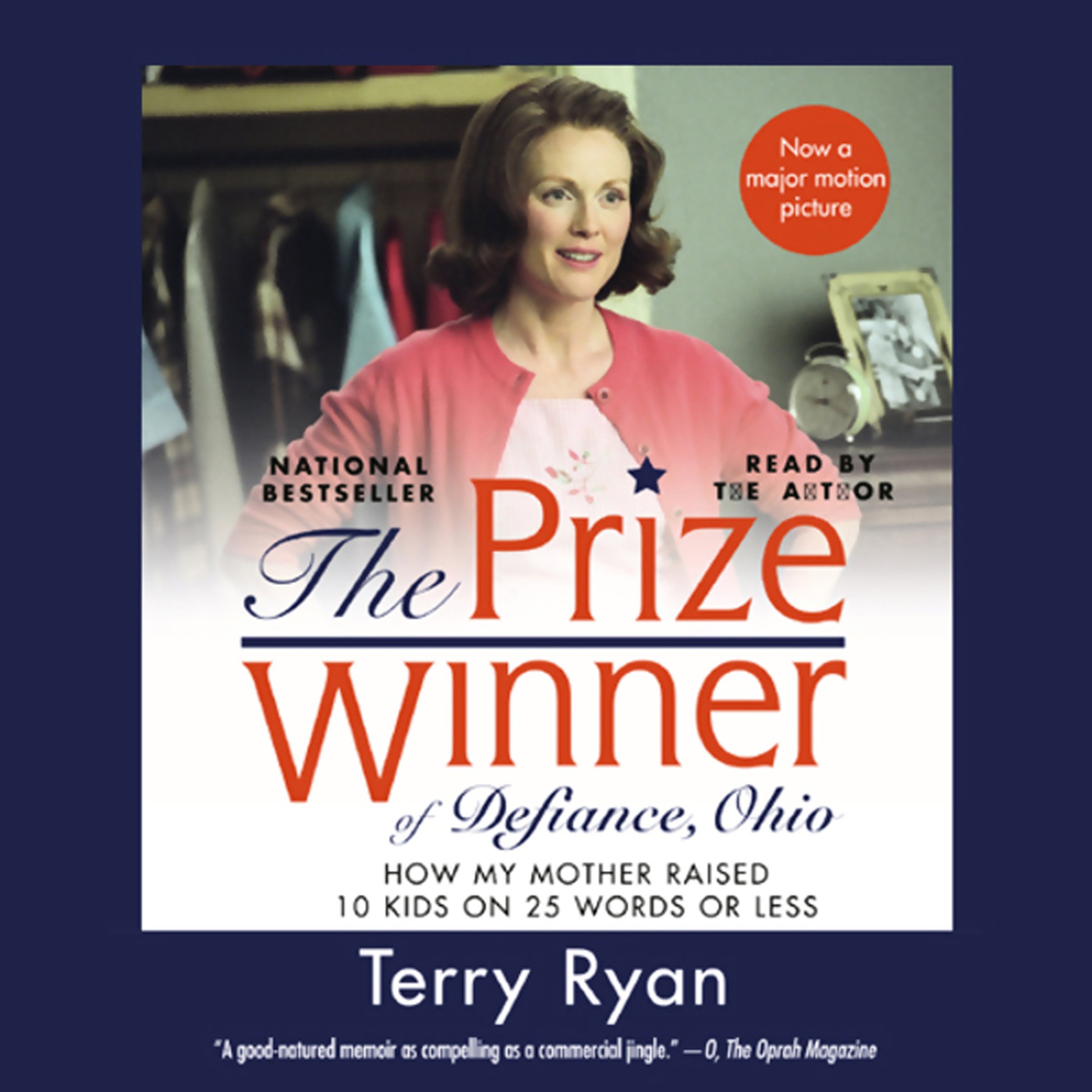 The Prize Winner of Defiance, Ohio