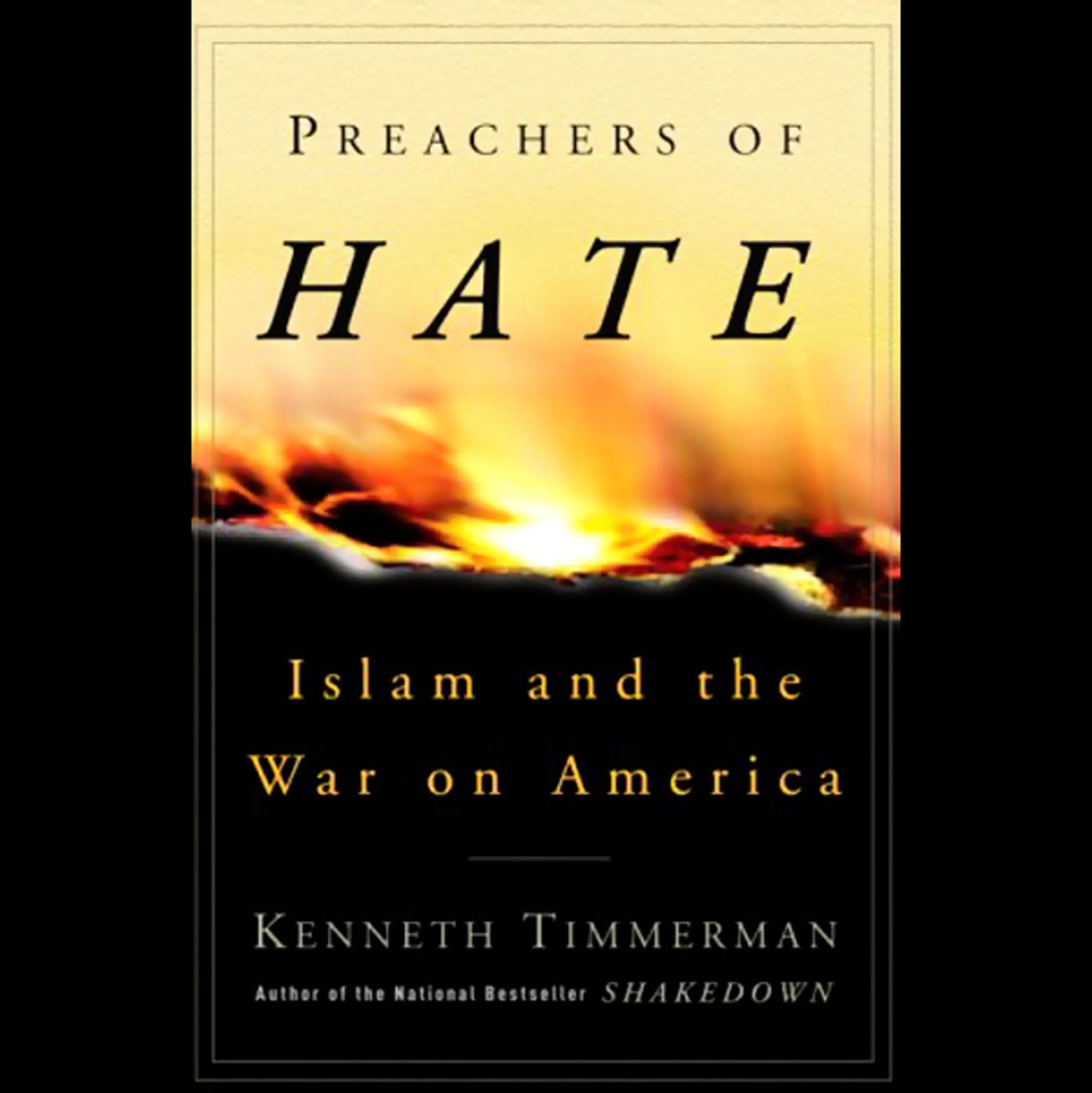Preachers of Hate