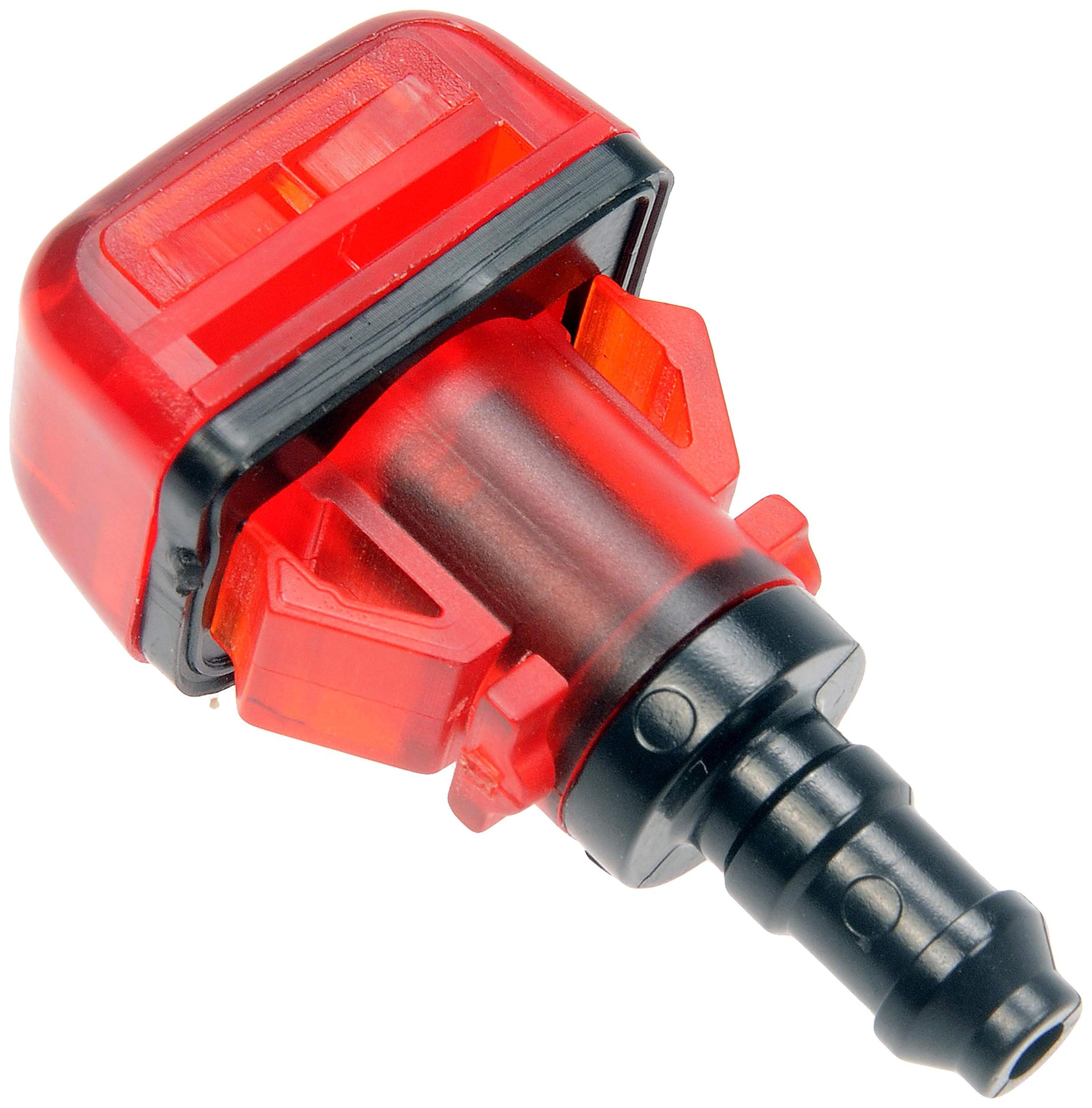 Buse de lave-glace 76850-SZA-A01 pour sécuriser vos trajets en Honda Pilot