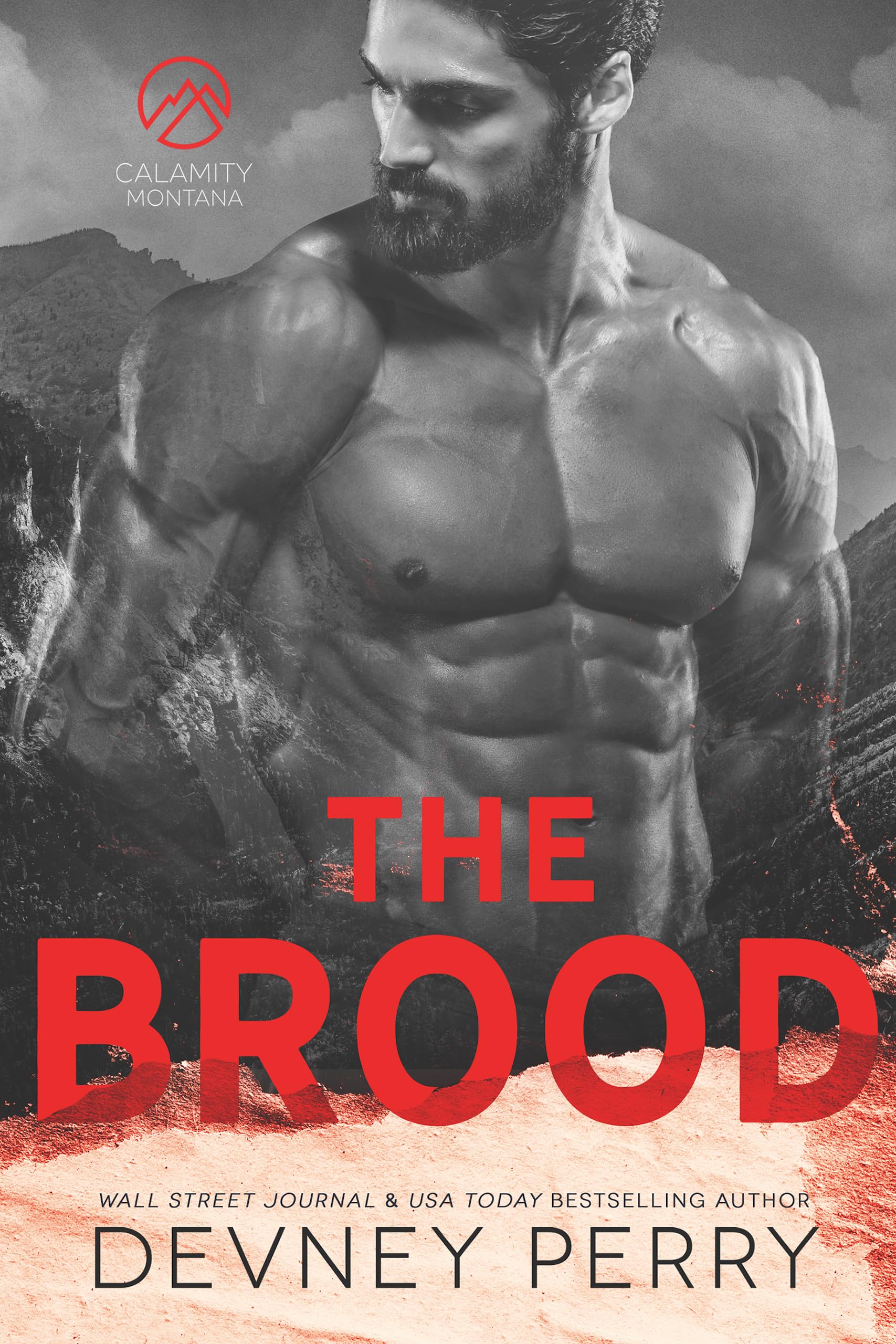 The Brood (Calamity Montana)