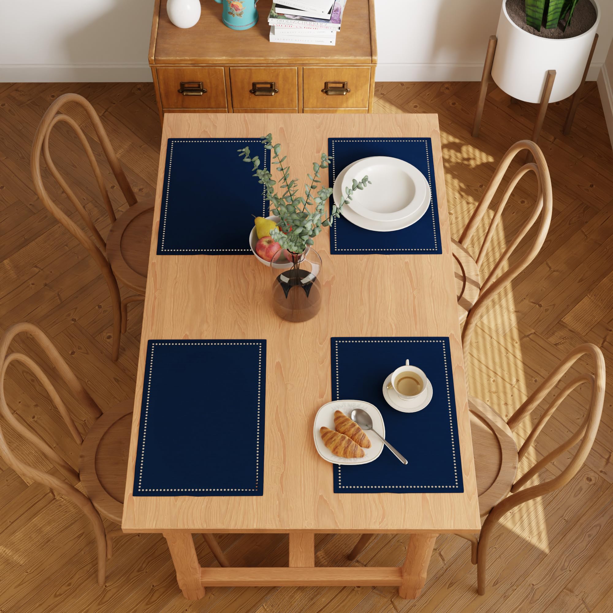 ꕤ︎︎ エンカサ ホームズ キッチン ディッシュ タオル 綿 吸収性 速乾 Amazon｜エンカサ ホームズ キッチン ディッシュ タオル X-Large 48x33