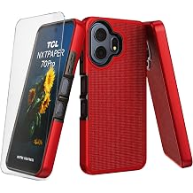 TCL Nxtpaper 70 Pro 5G       | TCL 70 Pro