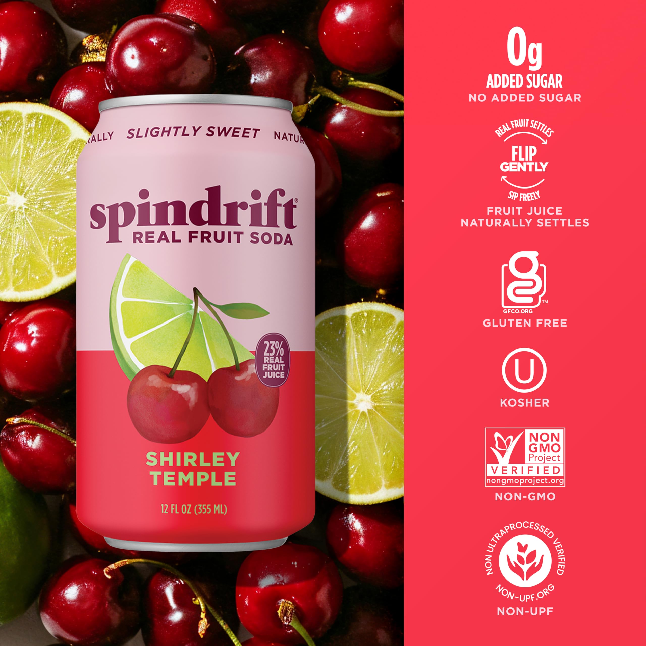 Amazon.com : Spindrift 