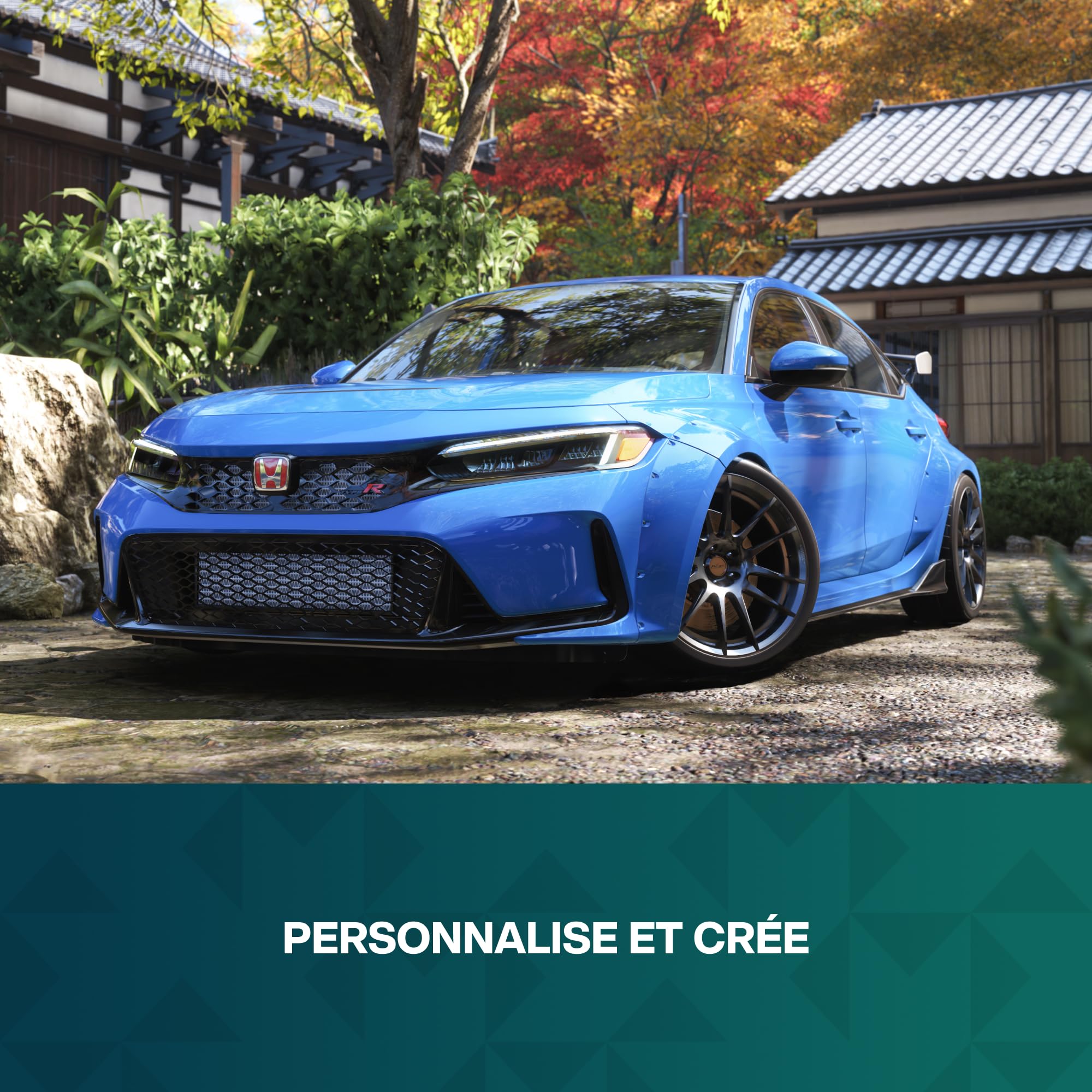 Forza Horizon 6 – Xbox Series X