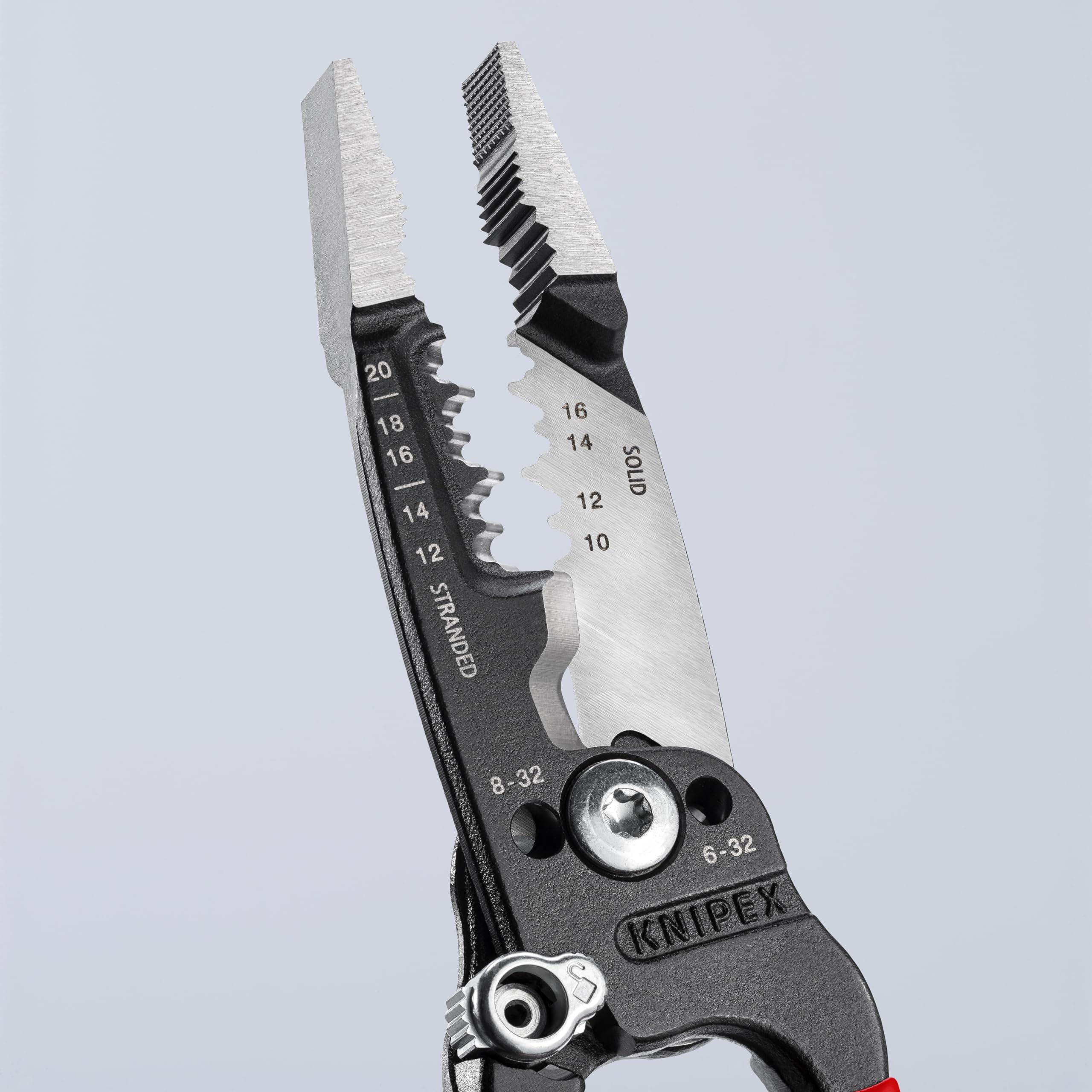 Knipex - 2 Pc Electrical Set (9K0080148US)
