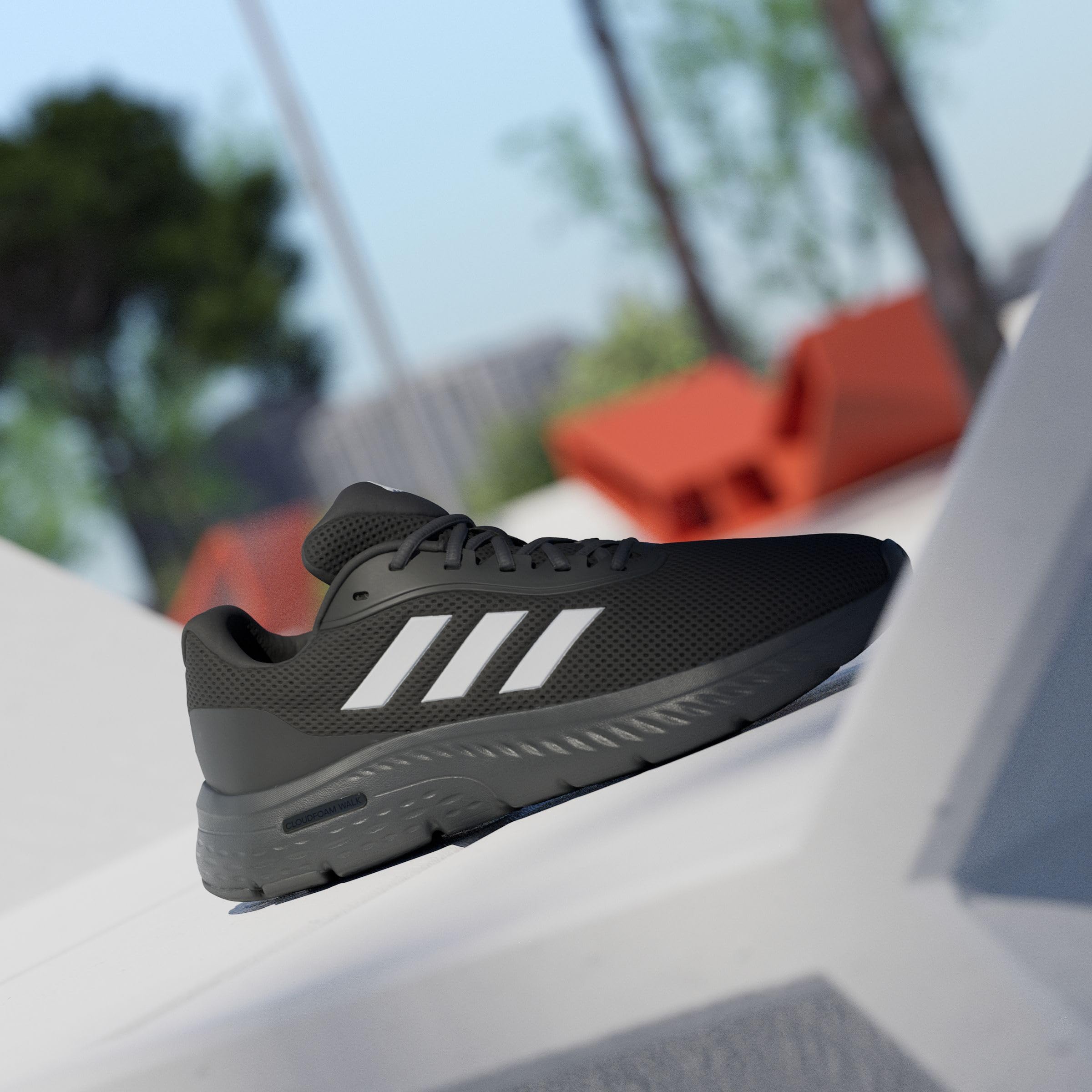 adidas Mężczyźni Cloudfoam Move ShoesButy