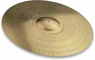 パーカッション・打楽器 paiste signature full clash 16\" Paiste 16