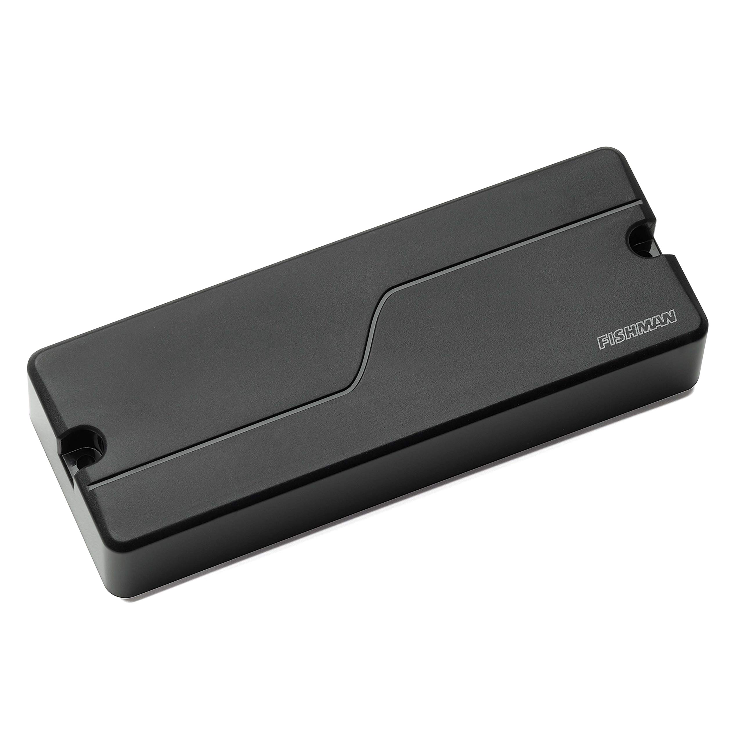 Amazon | Fishman PRF-BS5-SB2 フルエンス ピックアップ 5弦バス