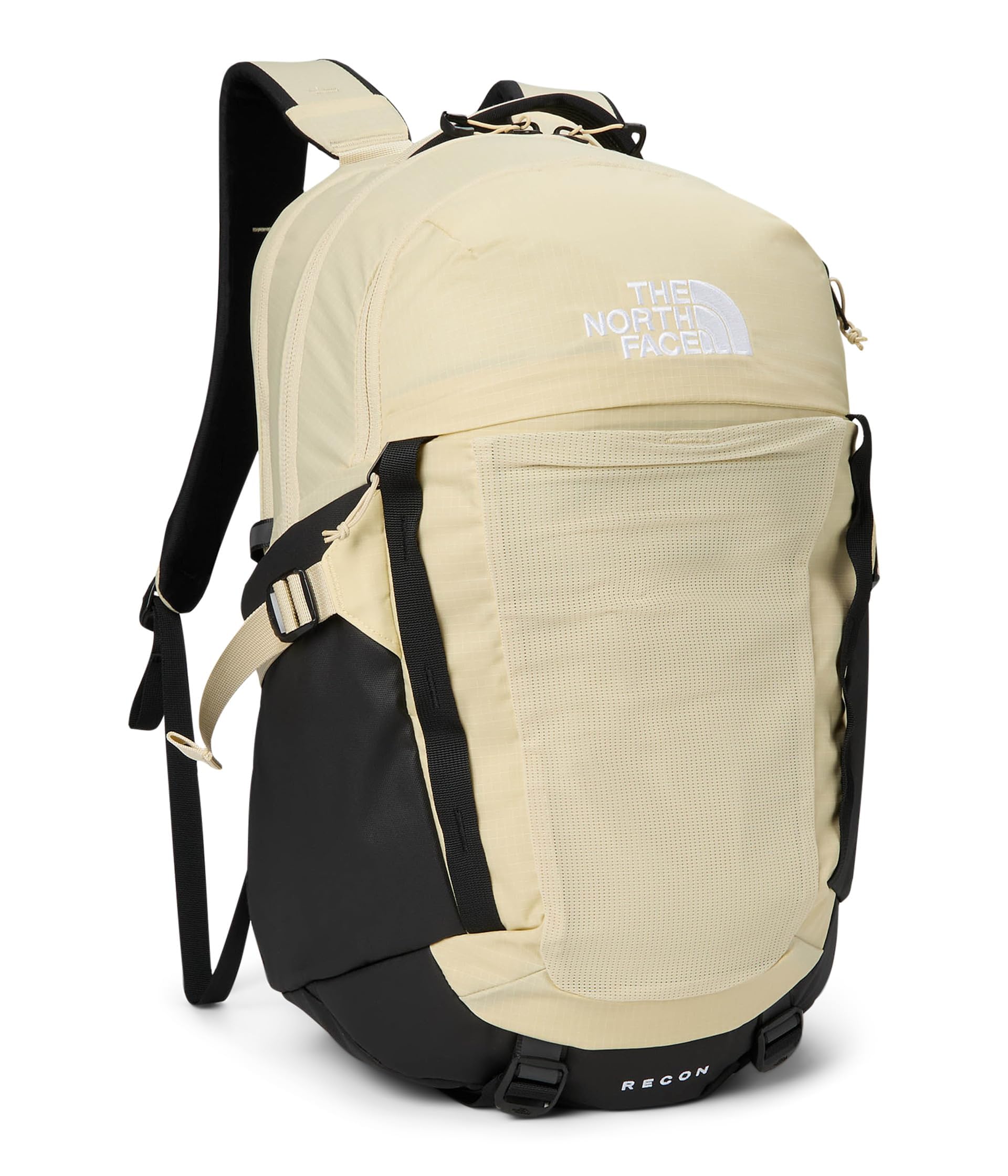 The North Face Women's, Recon Gravel/TNF Black-NPF One Size
