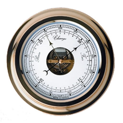 Barometer HD App on Amazon Appstore