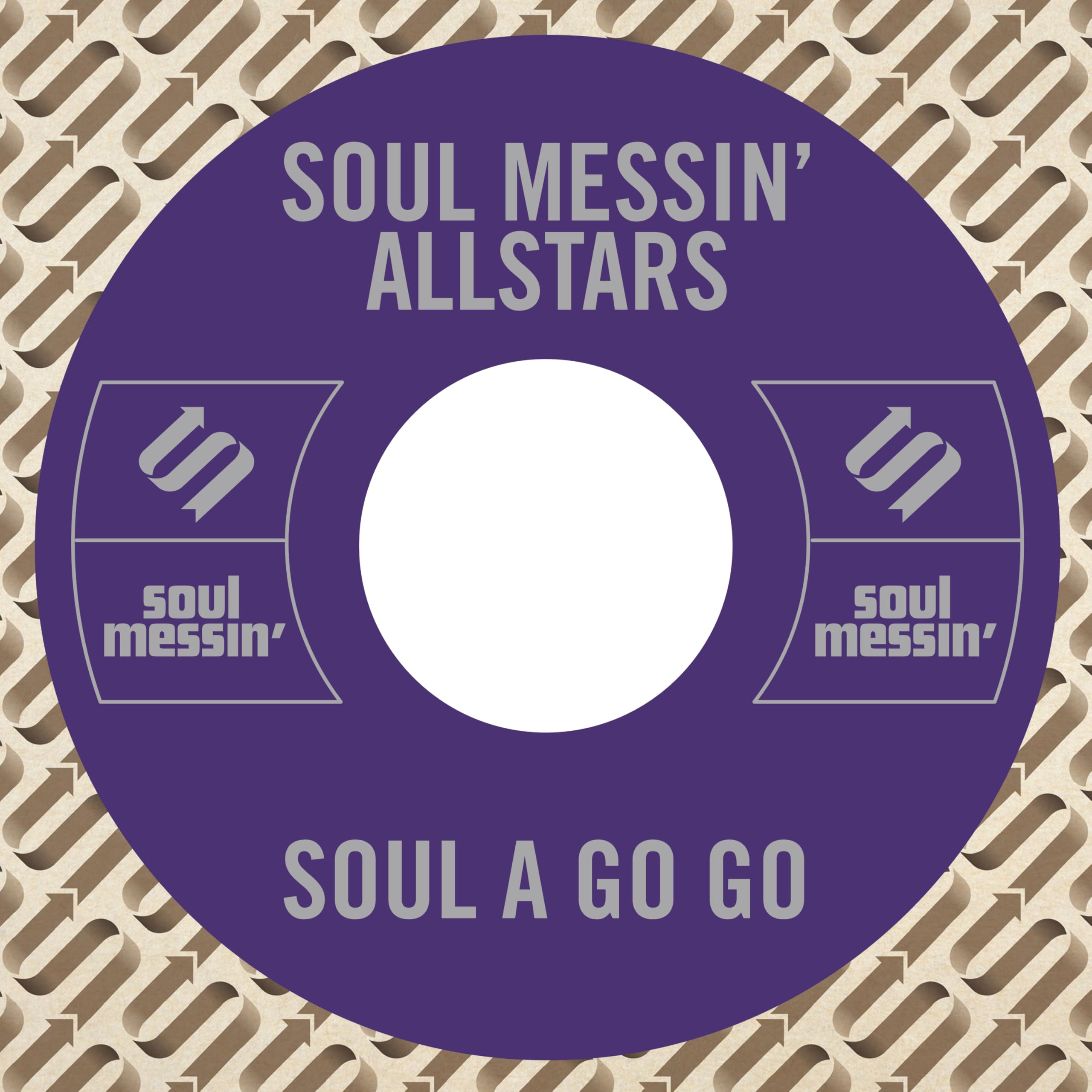 Soul Messin' Allstars
