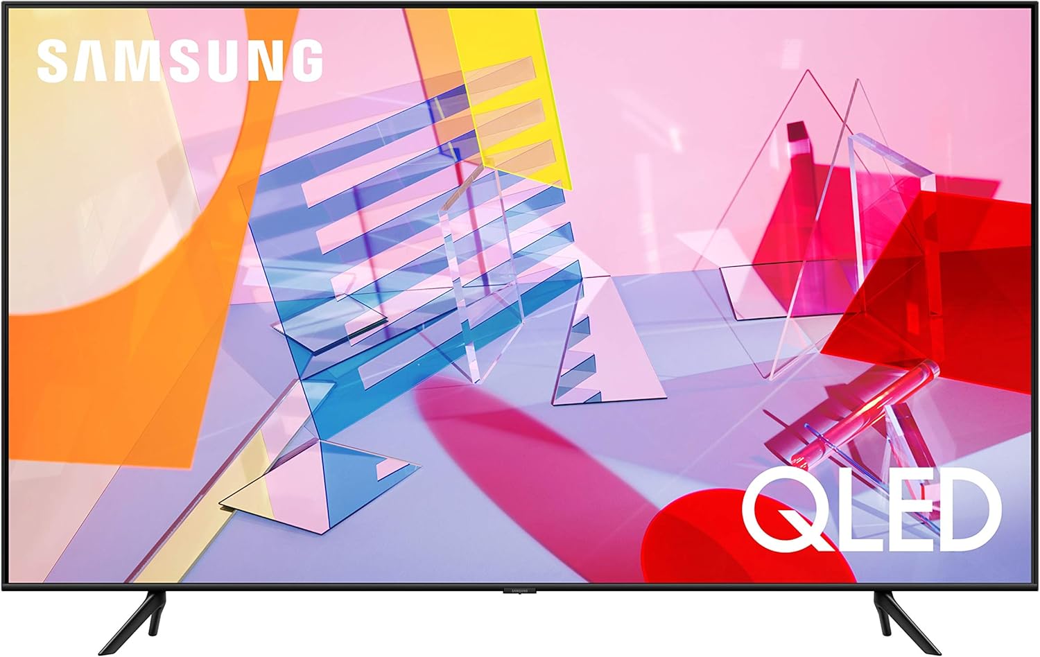 Samsung 85 Inch Q60T QLED 4K Smart TV (2020)