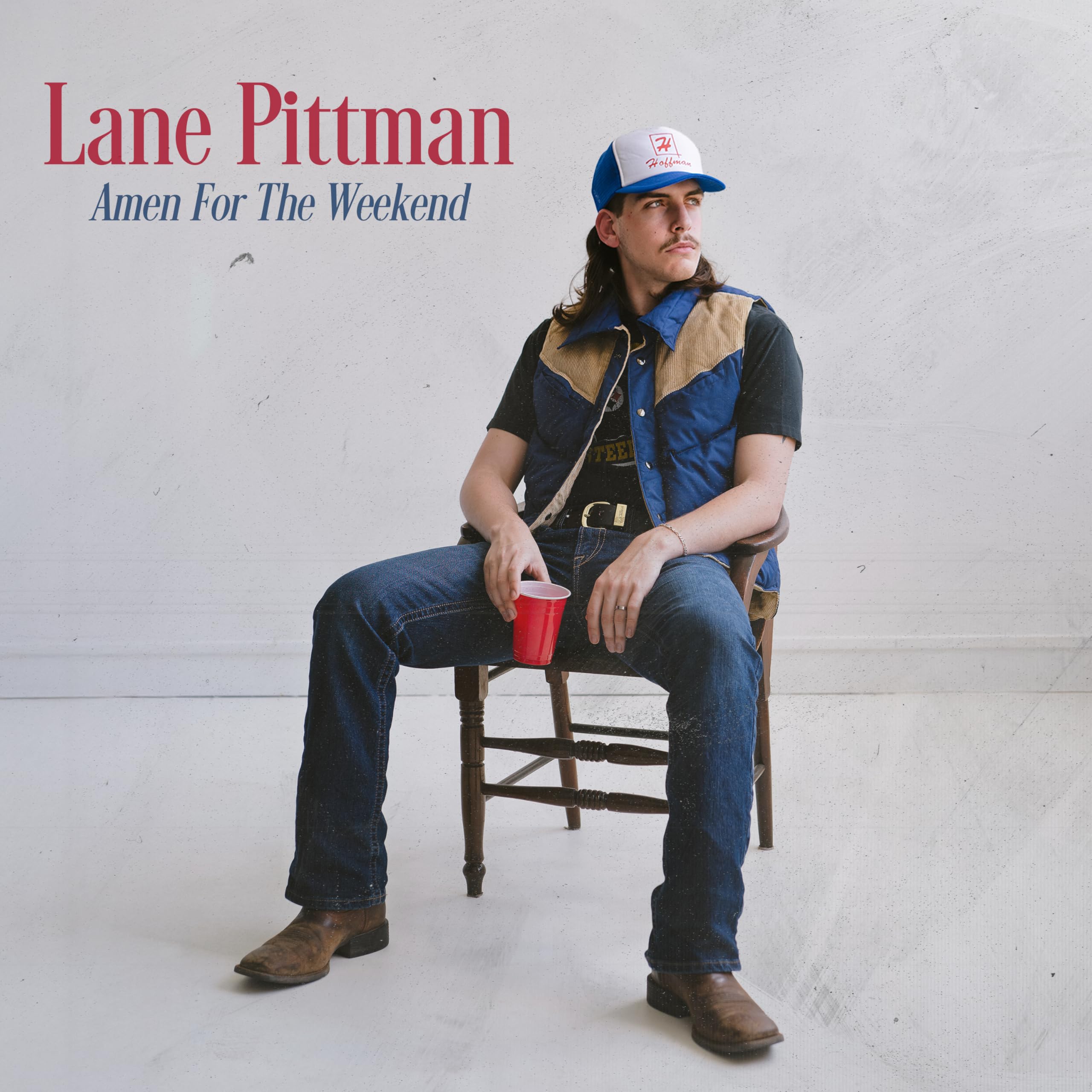 Lane Pittman