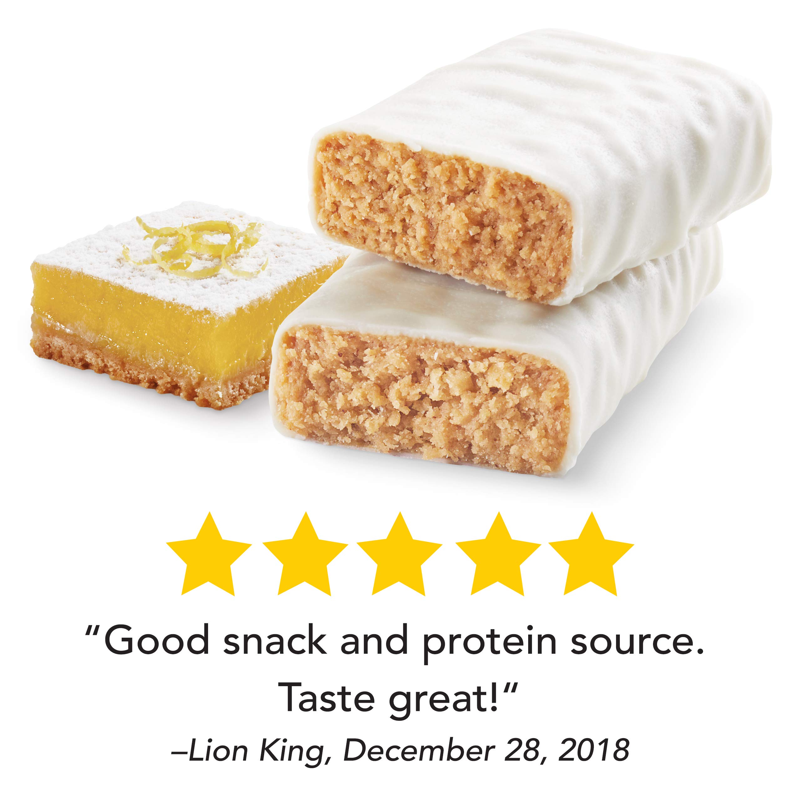 think! Protein Bars, High Protein Snacks, Gluten Free, Sugar Free