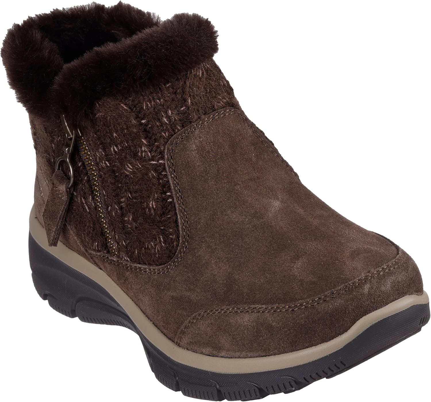 Skechers womens Easy Going - Cozy Inn - Image 6