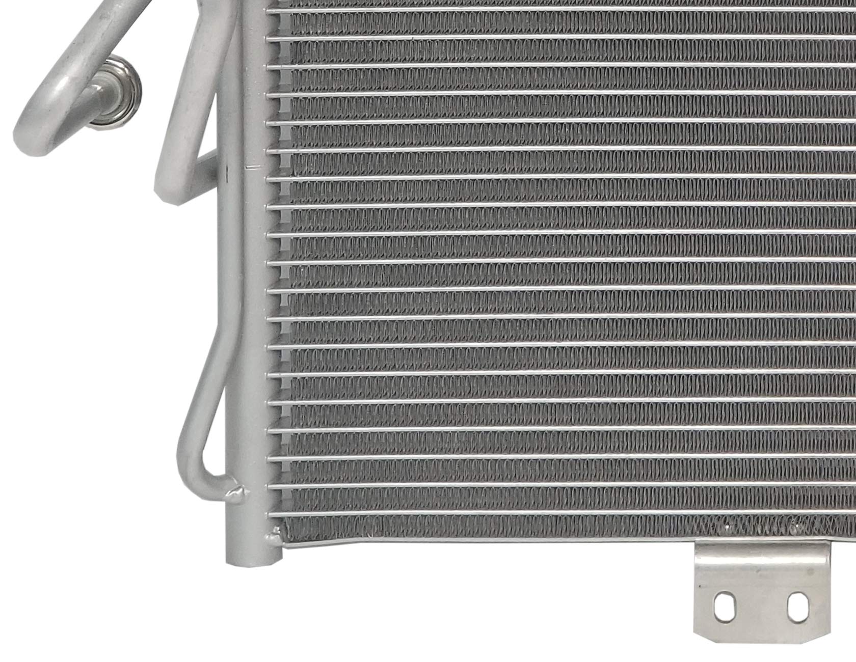 4826 A/C Condenser Tyc - Wheeler Fleet Solutions