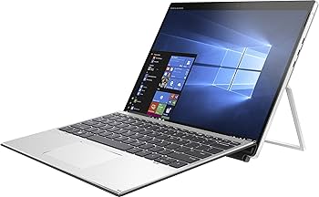 Amazon.com : HP Elite X2 G4 13-Inch Tablet Computer and Docking