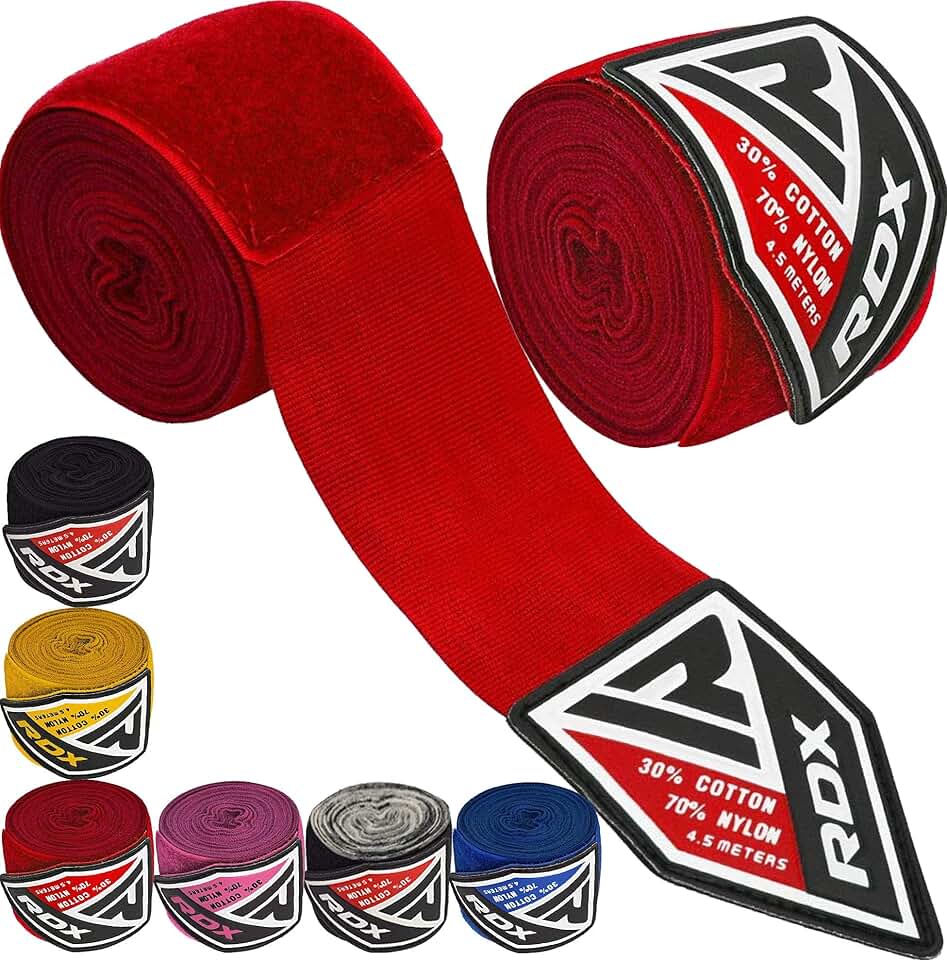 Hand Wraps Sports & Outdoors Amazon.co.uk