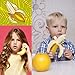 Bananen-Foto-Collage