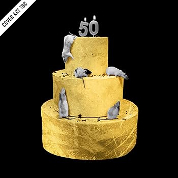 The First 50 Years: Songs Of Boomtown Glory - The Boomtown Rats (CD Album)