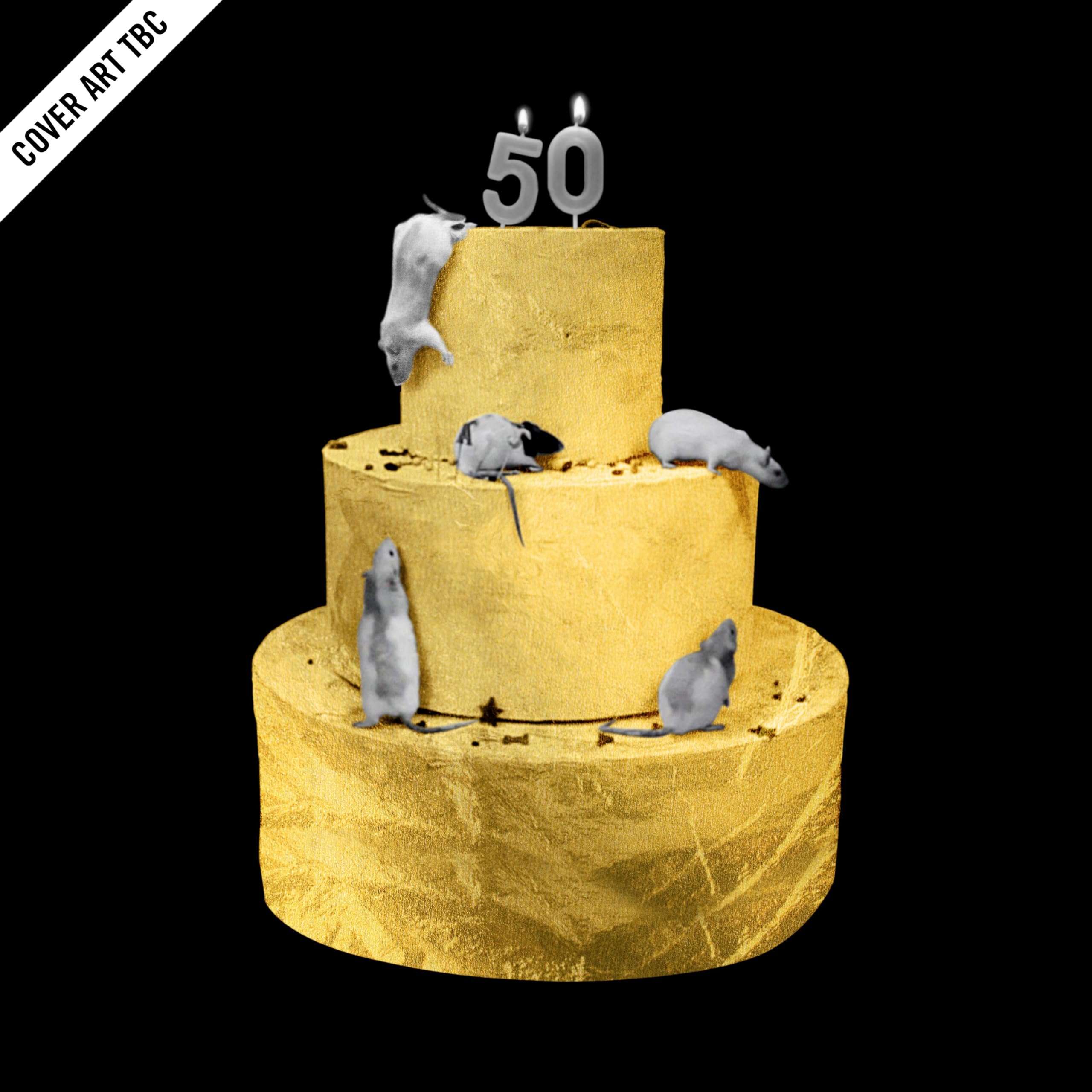 The Boomtown Rats – The First 50 Years: Songs Of Boomtown Glory [VINYL]
