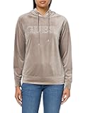 womens Eco Couture Hoodie Sweatshirt