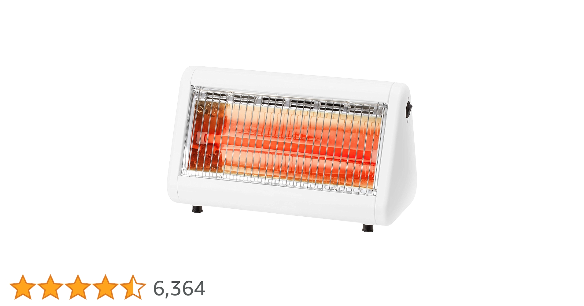 電気ストーブ、動作確認済み、使えます、 20180919152638_884_.jpg