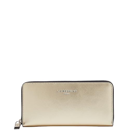 Liebeskind Berlin Gigi, Large (HxBxT 9.5cm x 19cm x 2cm), Quarz