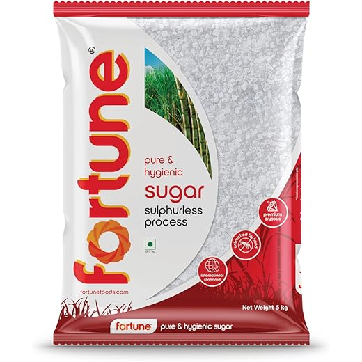Fortune Sugar 5 Kg