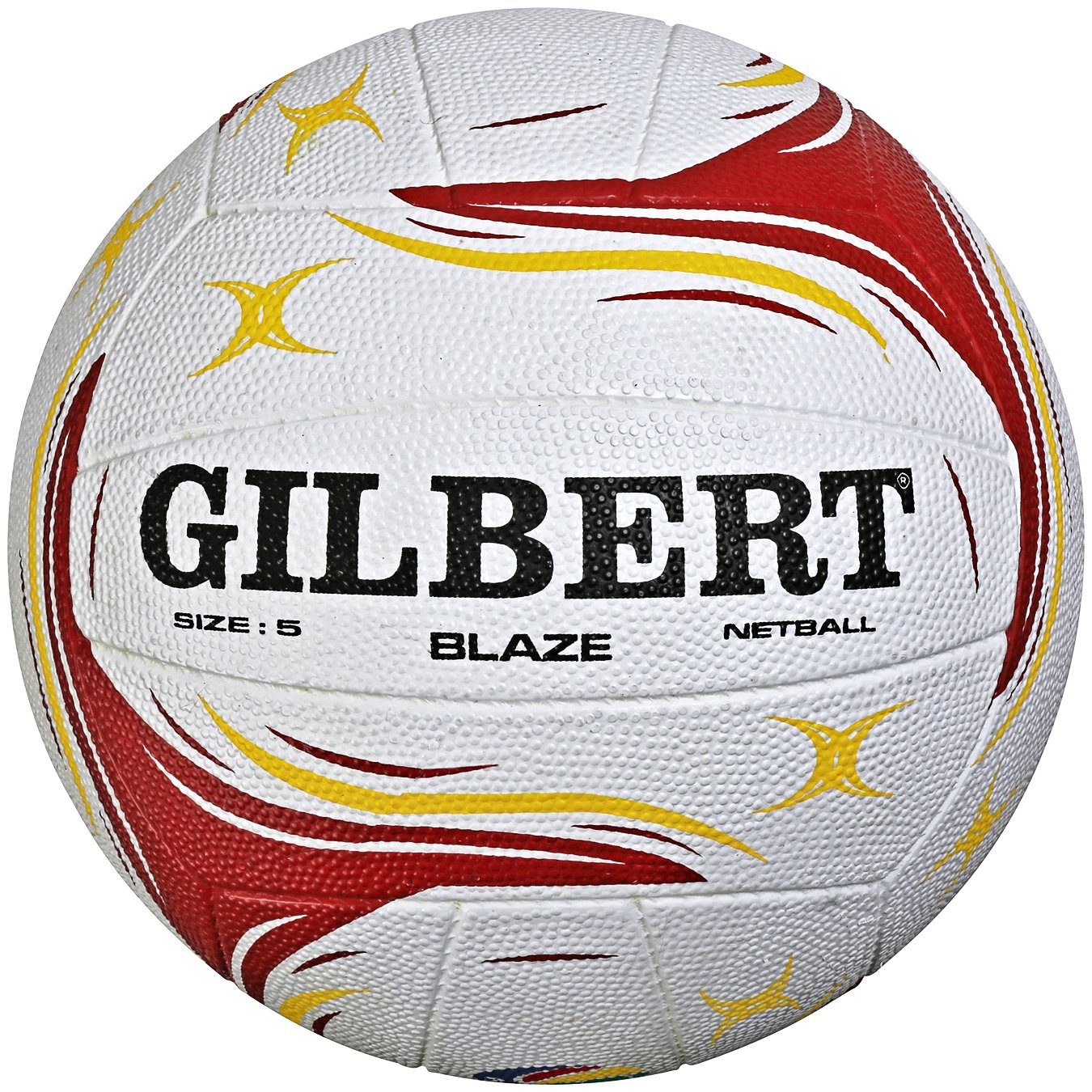 Gilbert Women's Blaze Match Net Ball