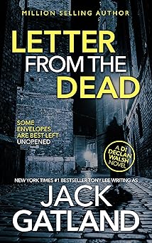 81zVsFDPWAL._SY342_ Beyond Harris: The Masters of Historical Crime Fiction That Rival 'Fatherland'