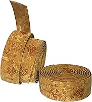 Vista 4 de Cinelli Cinta de manillar de cinta de gel de corcho