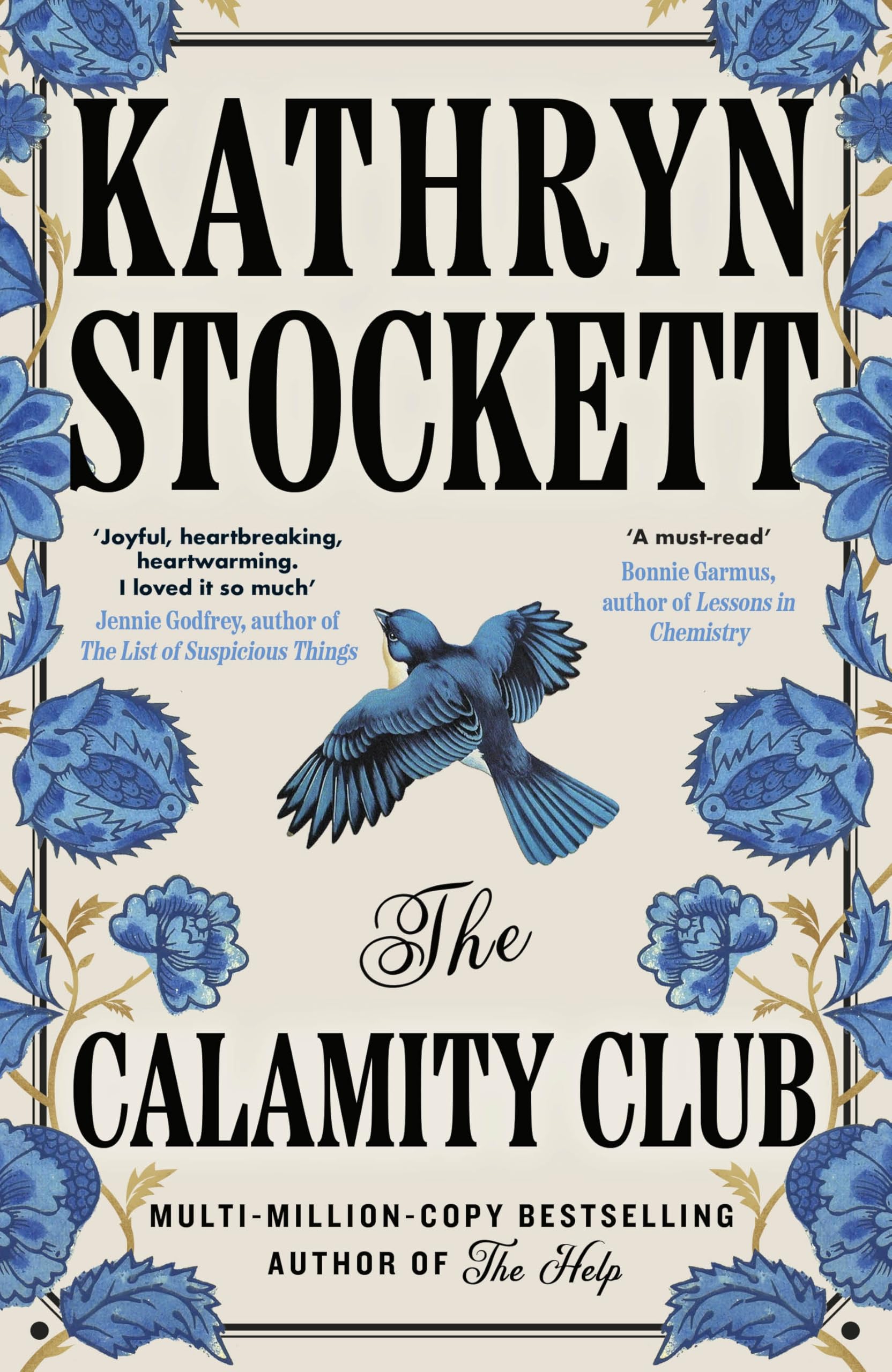 Calamity Club