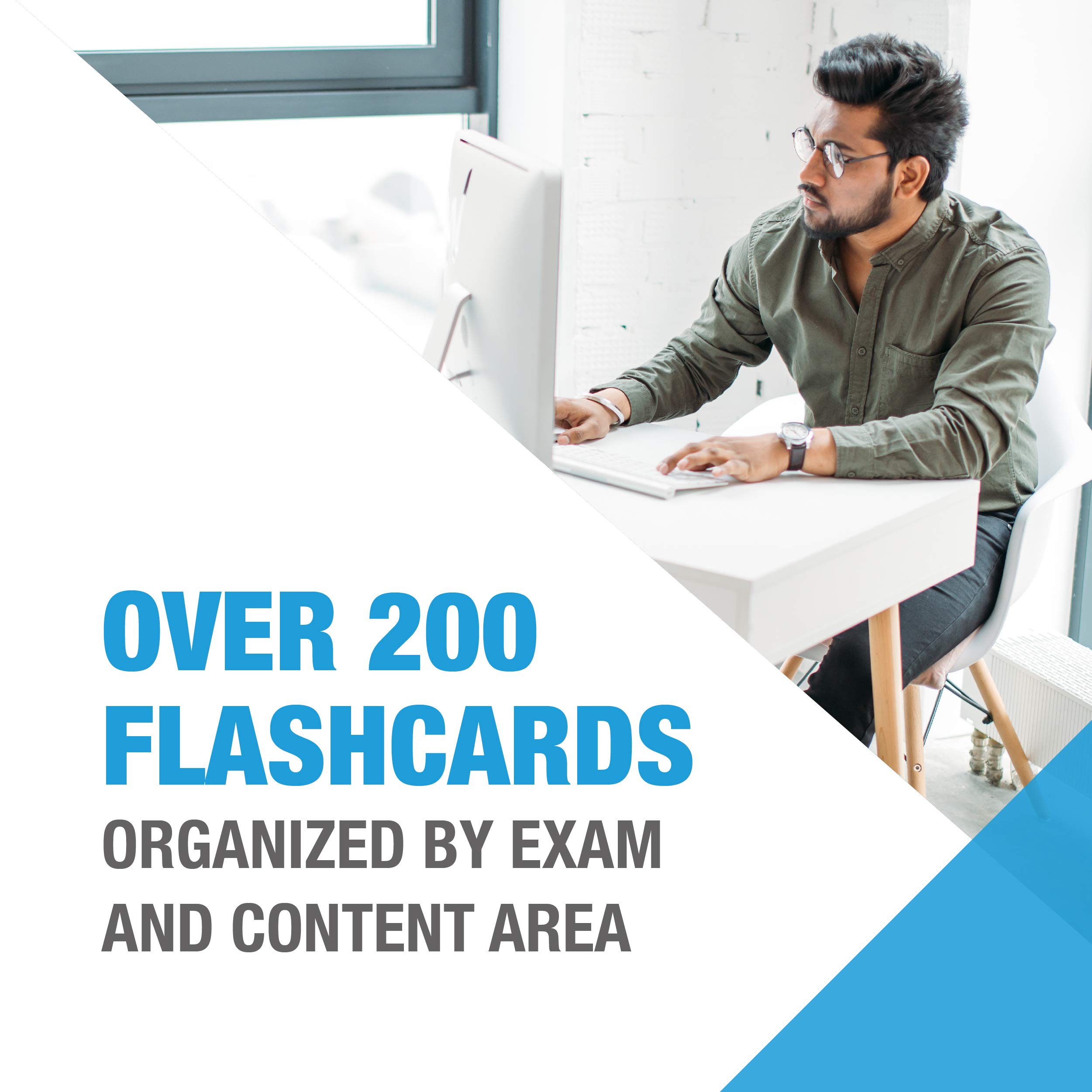 PPI NCIDQ IDPX Flash Cards (Cards) – More Than 200 Flashcards for the NCDIQ Interior Design Professional Exam
