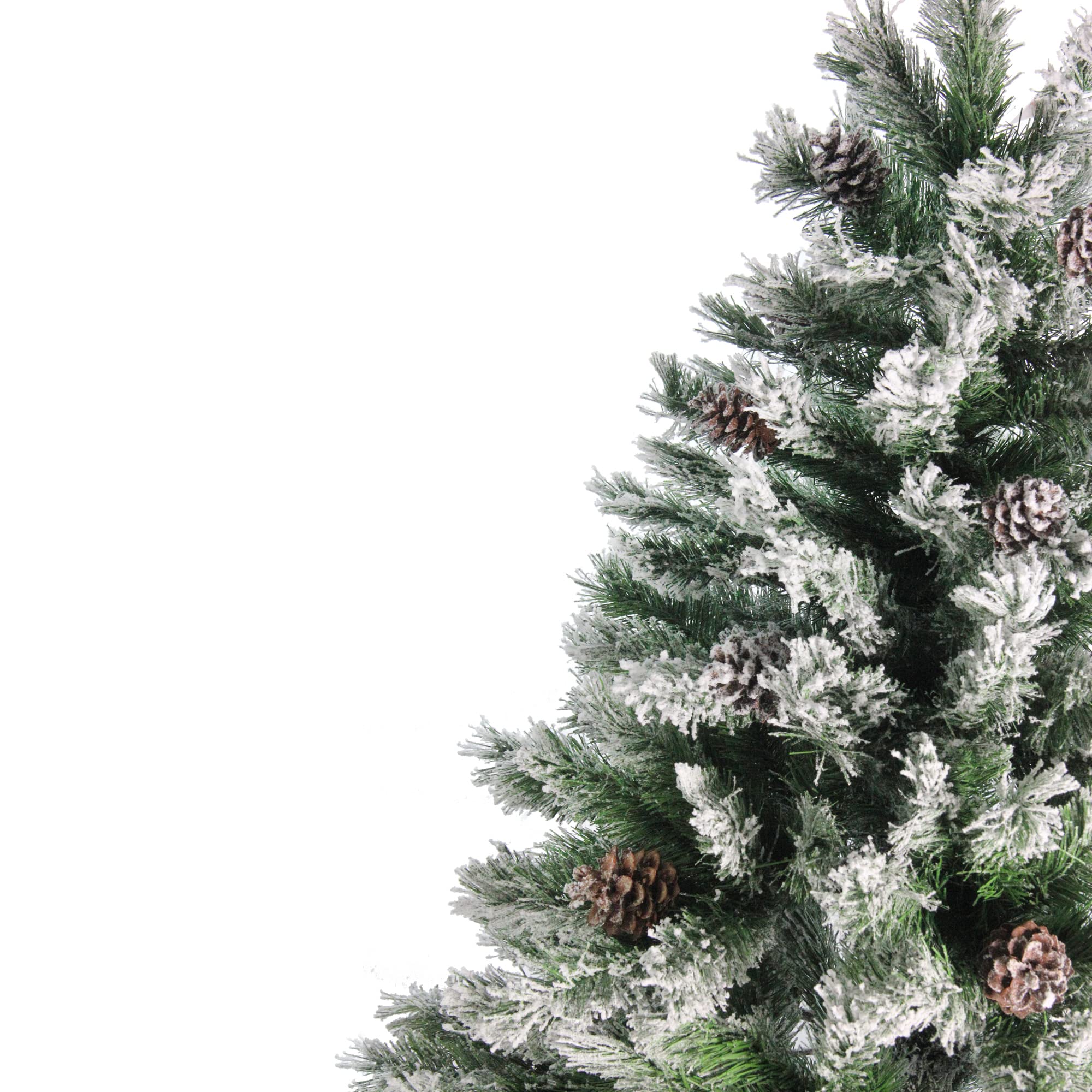 Amazon.co.jp: NORTHLIGHT V03979 松ぼっくりの天使 人工クリスマス