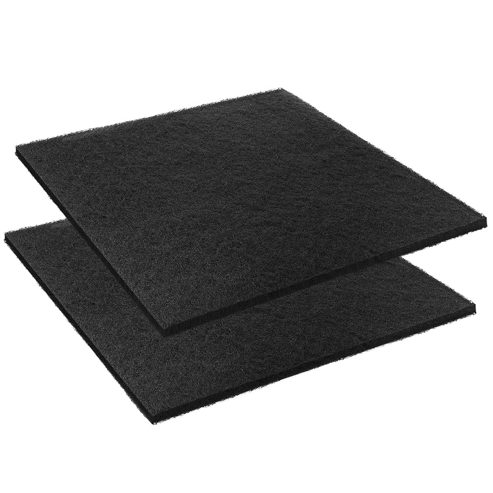 Amazon.com: Saillong 2 Pcs 22'' Oil Drain Splash Pad, No