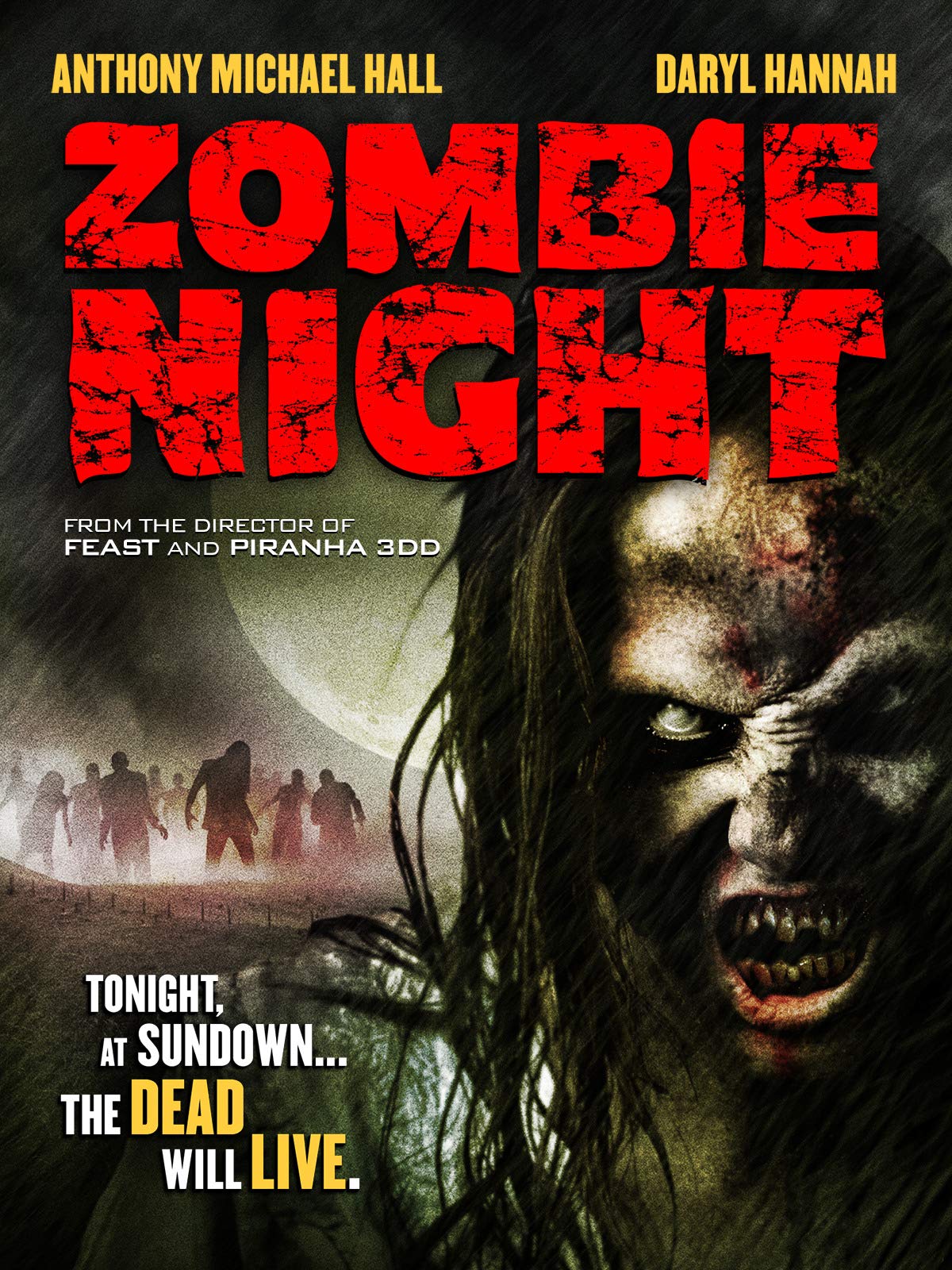 Zombie Night