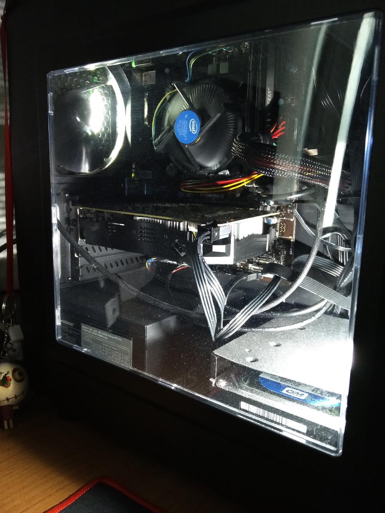 Immagine del cliente