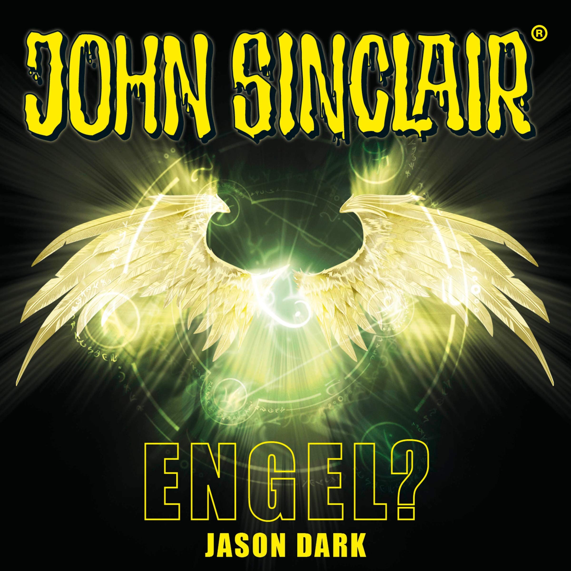 Cover art for Engel?