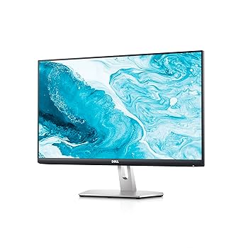 Amazon.com: Dell 24 Monitor S2421HN -60.45CM(23.8) : Electronics