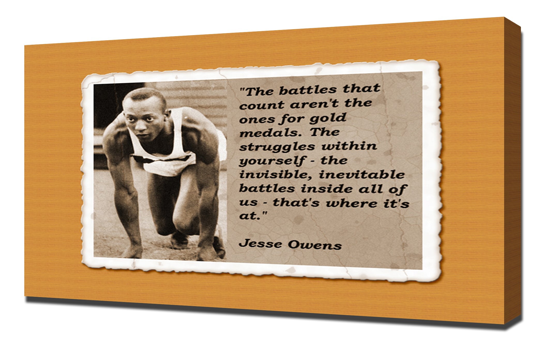 Jesse Owens Quotes Find The Good