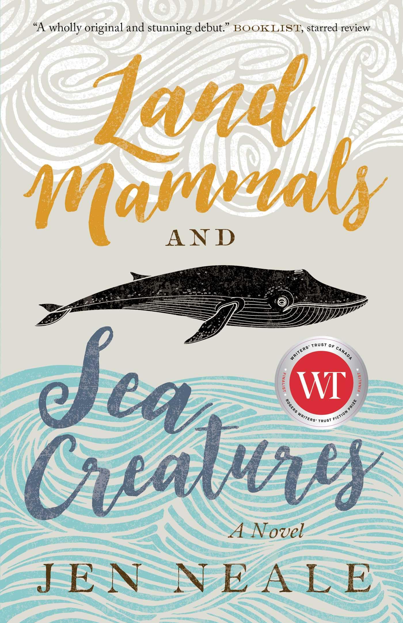 Buy Land Mammals and Sea Creatures — BookShops.in
