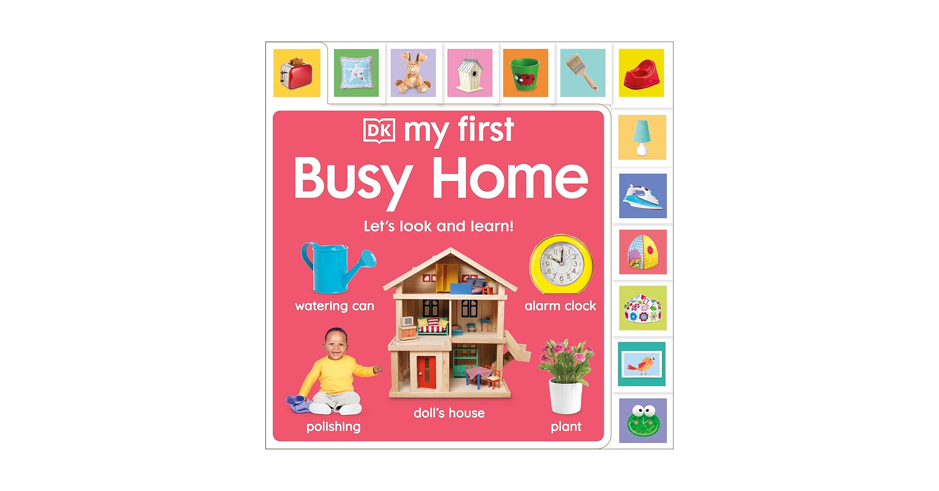 DK my first Collection 7冊セット ボードブック DK my first Collection 7冊セット ボードブック - メルカリ