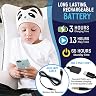 Toddler Headphones Wireless, Kids Bluetooth Earphones and Safe Volume thumbnail 3