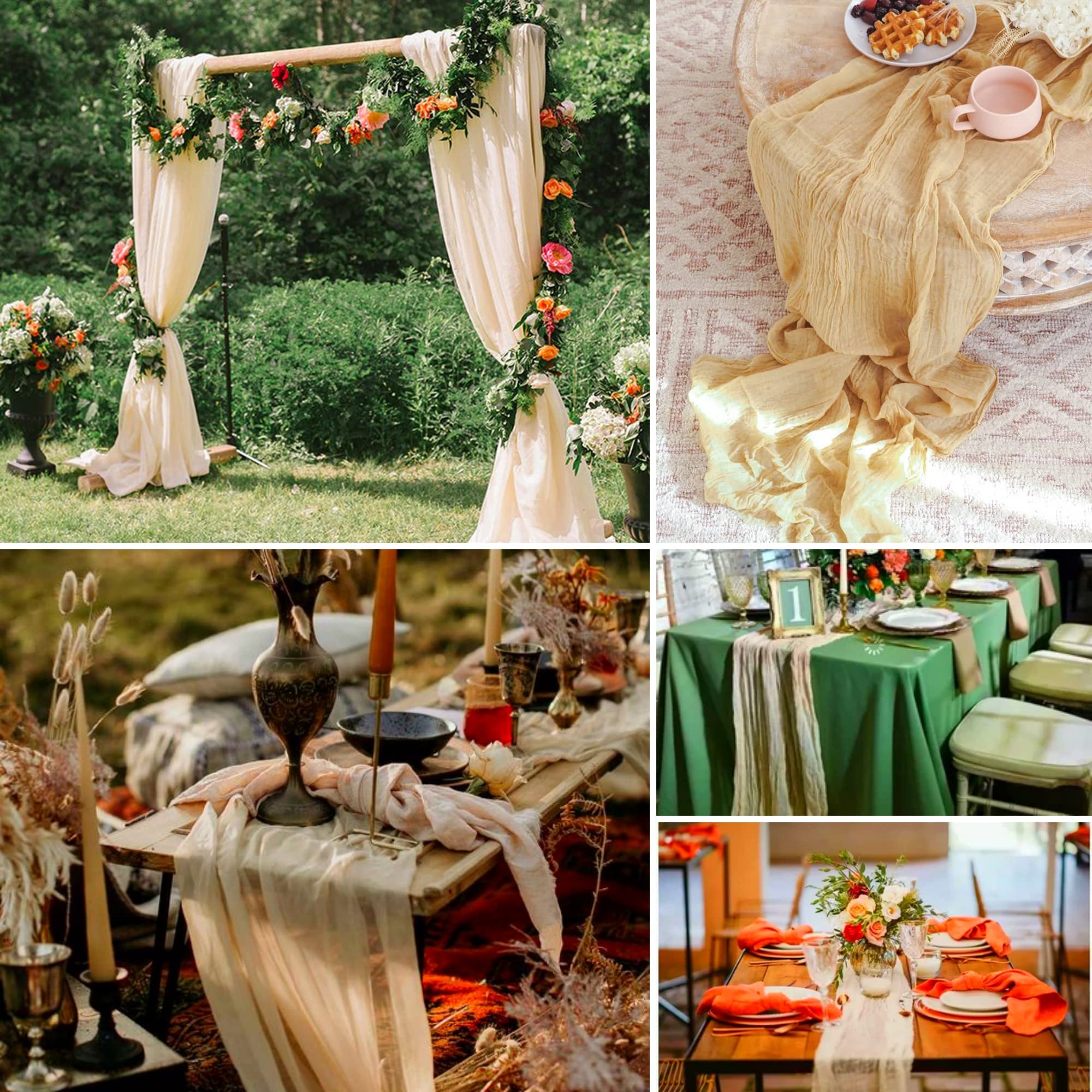 Table Runner