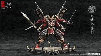 Amazon | 「RCW」 蔵道模型 CD-08 影蜮众シリーズ 第三弾 螯刹 合金 Amazon | 「RCW」 蔵道模型 CD-08 影蜮众シリーズ 第三弾 螯刹 合金