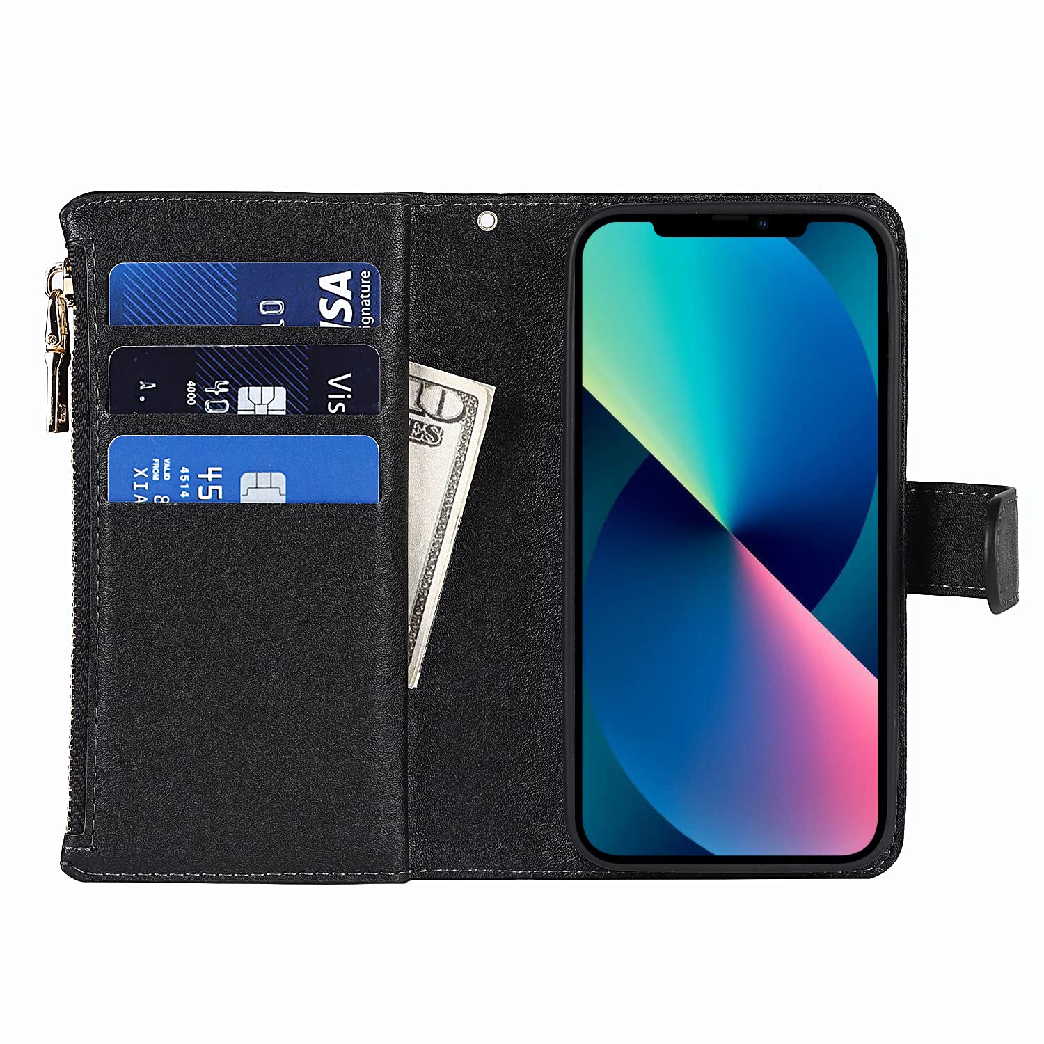 Amazon.co.jp: Sailortech iPhone 13 mini ケース 手帳型