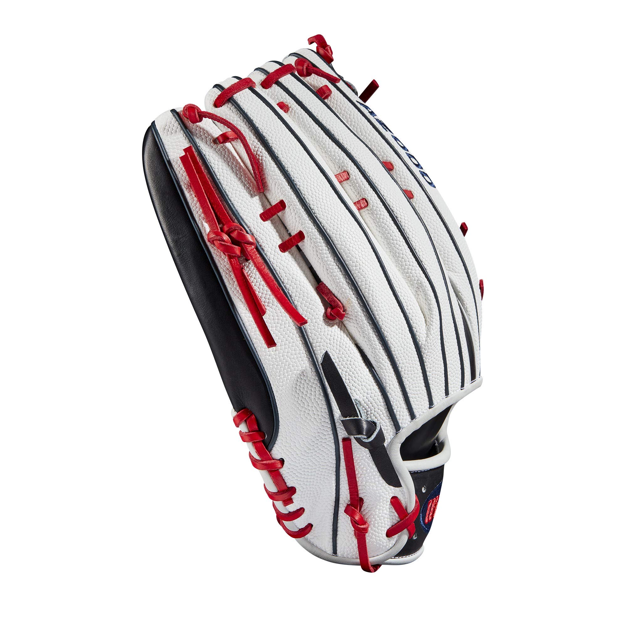 【最終値下げ】Wilson 軟式グローブ A2000 Amazon | Wilson A2000 ガンメタル 1799 12.75インチ 野球
