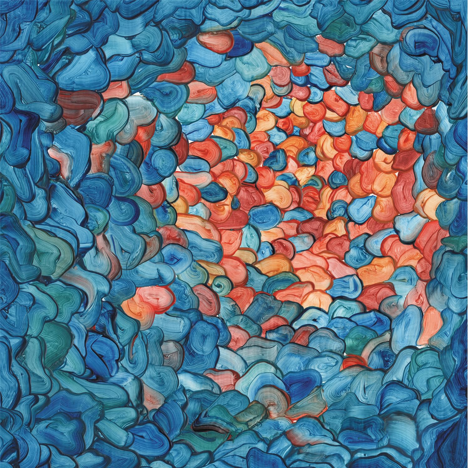 A Dream Outside (10th Anniversary Coloured Vinyl) [VINYL]
