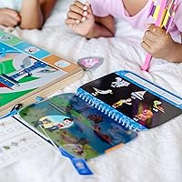 Vista 7 de Melissa & Doug Paw Patrol 2 Spy, Find & Rescue - Certificado FSC